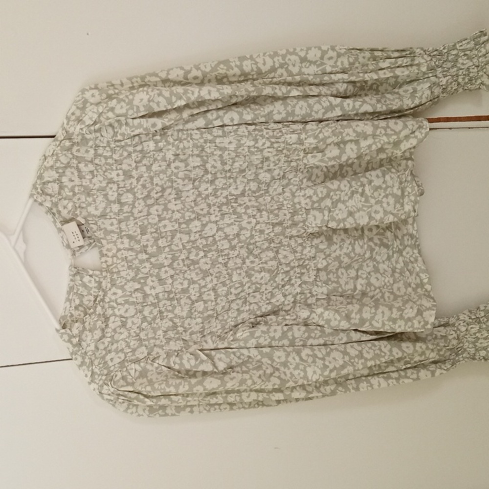 Women's top